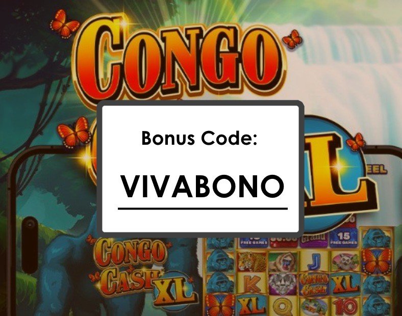 Congo Cash XL สนุกกับเกมสล็อต Gorilla ในไทย พร้อมรางวัลแจ็คพอตใหญ่